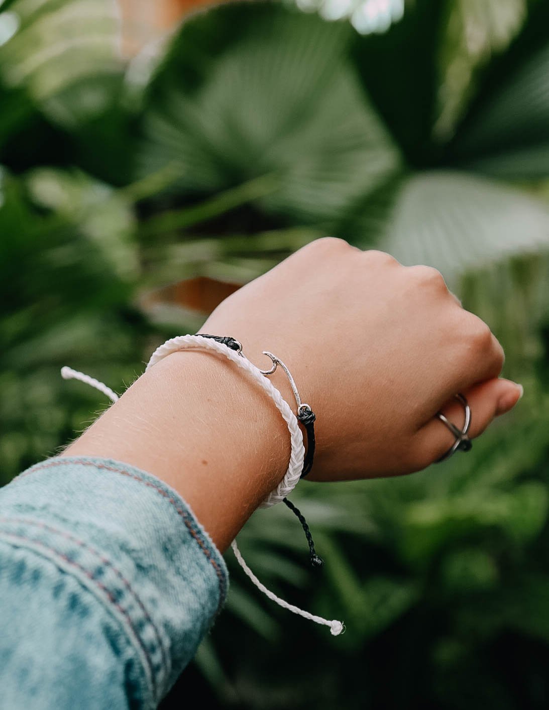 Elevated Faith Purity — side view