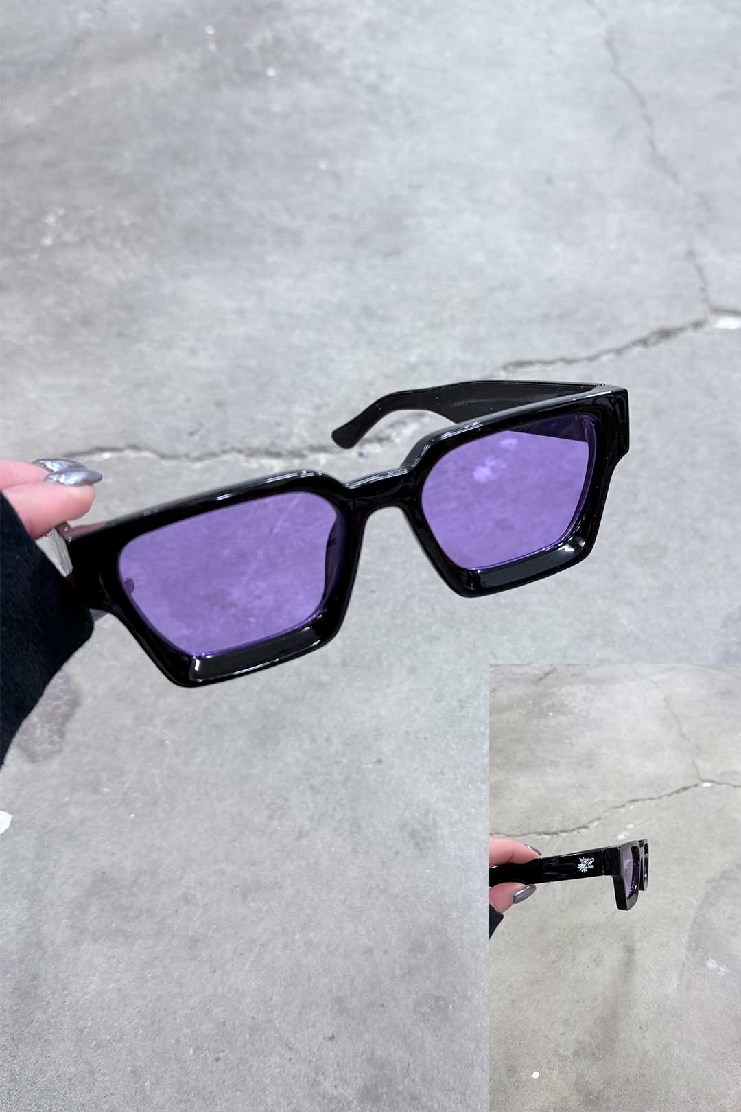 Thrash Happy Color Shades — main product shot