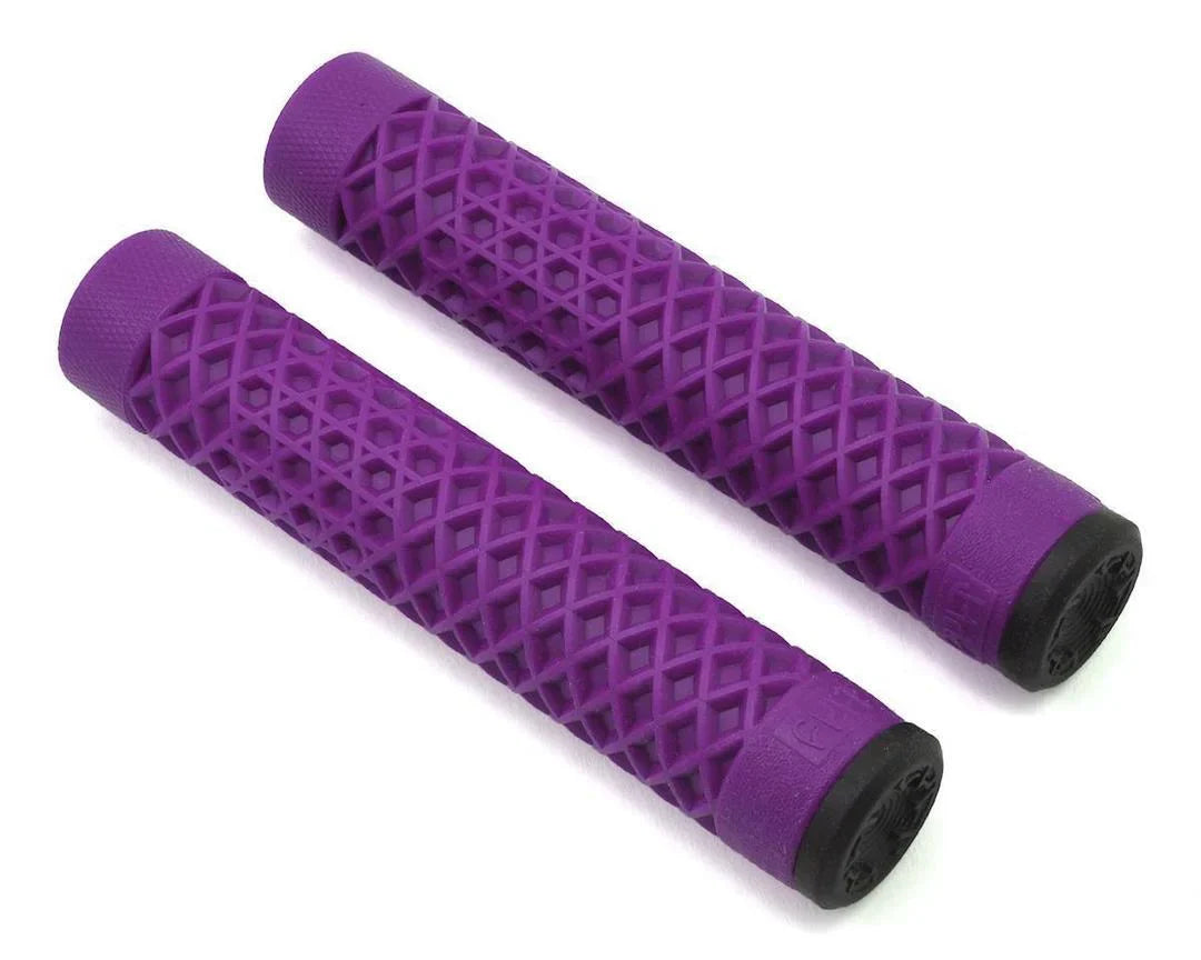 Cult x Vans Waffle Grip - Purple