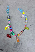Thrash Happy Dummy Gummy Purse Charm — main product shot