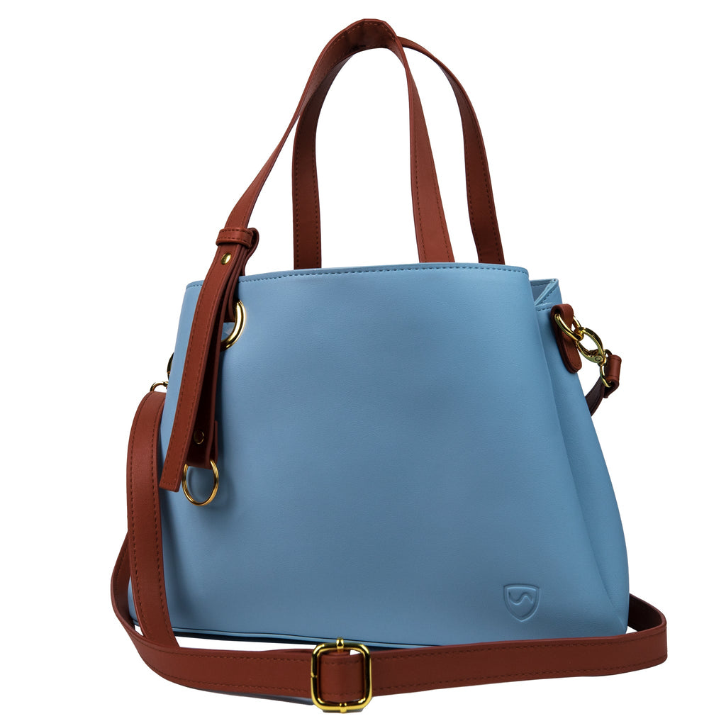 SYB Purse – Shield Your Body