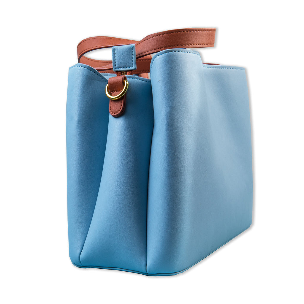 SYB Purse – Shield Your Body, view 4