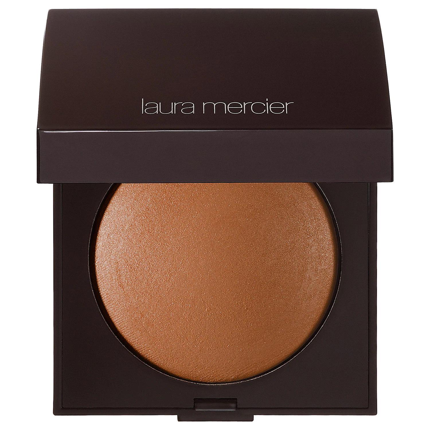 Matte Radiance - Ultrasmooth Baked Powder Compact for Natural Color & Customizable Coverage