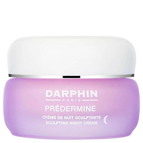 Darphin Anti-Aging Night Cream - Predermine Sculpting Night Cream 50ml for Firming & Hydrating Skin