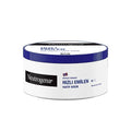 Neutrogena Norwegian Formula Moisturizing Cream - 72 Hour Hydration, Quick Absorbing, For Dry Skin