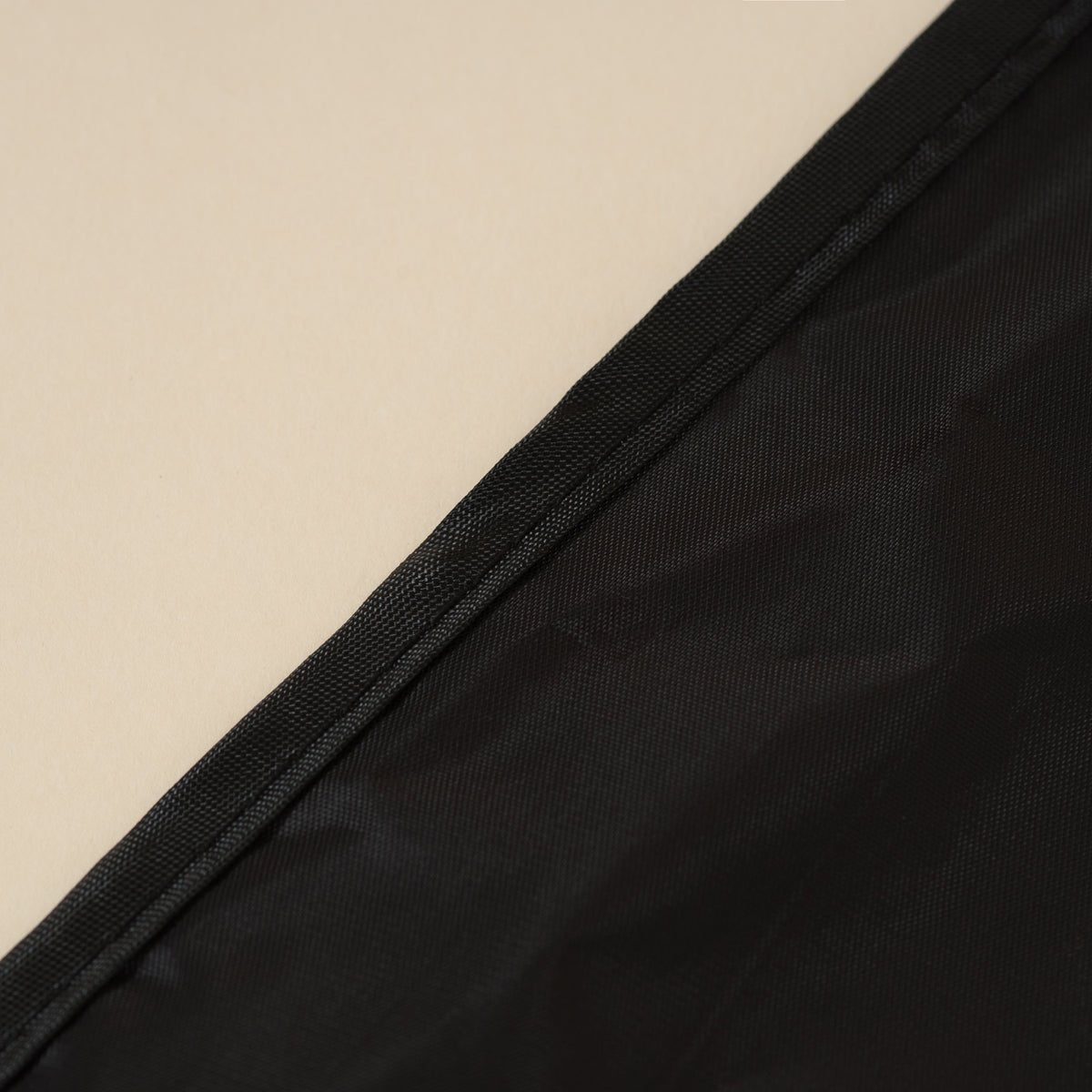 Mariam's Collection Portable Pocket Travel Prayer Mat - Muslim Japanese-inspired  (MR077) — lifestyle worn / used context