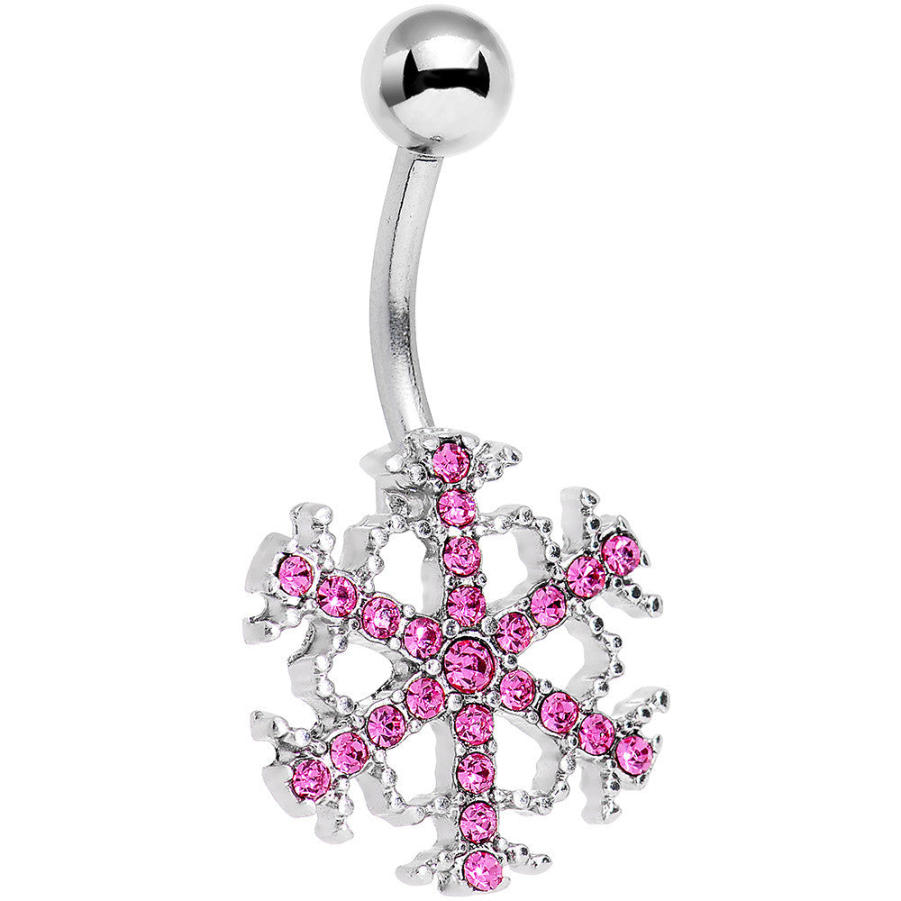 Pink Rings