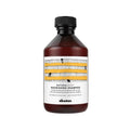 Davines Sulfate-Free Shampoo for Dry, Damaged Hair - Nourishing, Gentle, 8.45 fl oz