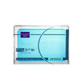 Nilera Glycerin Soap Okyanus - Natural, Moisturizing Soap for Acne-Prone Skin, 100% Vegetable Oils, AHA Rich