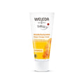 Weleda Baby Calendula Diaper Cream - Natural Soothing Relief for Sensitive Skin, 2.54 fl oz