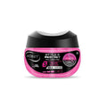 Hobby Hair Styling Gel - 24 Hour Hold, Natural Texture, Moisturizing Hair Care for Stylish Hair