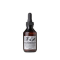 Davines NaturalTech Tailoring Booster 4 Fortifying Hair Care - Strengthens & Nourishes Damaged Hair, 5.07 fl oz