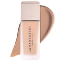 Impeccable Blurring Second-Skin Matte Foundation - Long-Lasting, Vegan, Non-Comedogenic Makeup