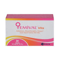 Femival Vita: Boost Your Health with Essential Vitamin & Mineral Dietary Supplement Capsules