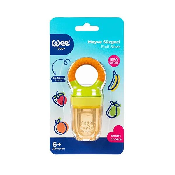 Wee Baby Fruit Strainer