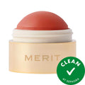 Flush Balm Cream Blush by Flush Balm - Vegan, Cruelty-Free Multi-Use Balm for Natural Flush