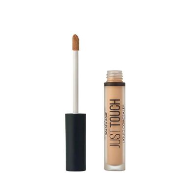 Golden Rose Liquid Concealer - Vegan & Cruelty-Free Makeup for Flawless Finish