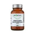 VeNatura Zinc & Copper Supplement: Boost Immunity & Balance Minerals - High Absorption Zinc Picolinate & Copper Sulfate - 60 Capsules