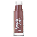 Beaulis Liquid Lipstick Set - Long Lasting, Comfortable Shiny Lip Finish Mini Lip Gloss
