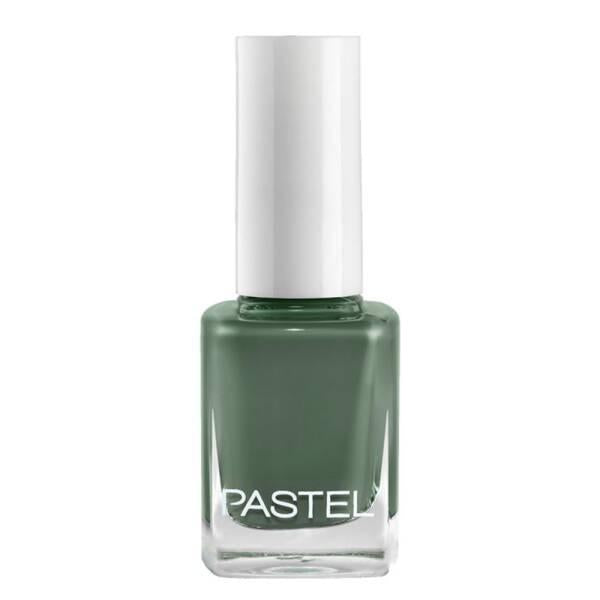 Pastel Nail Polish: Long Lasting, High Coverage, & Vegan-Friendly - Add Vibrant Color & Shine to Your Nails with Our 13ml Collection