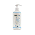 Baby Icon Natural Baby Bottle and Pacifier Cleaner, Vegan and Cruelty-Free, 16.91 fl oz - Gentle, Chemical-Free Cleaning for Baby Items