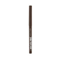 Show By Pastel Show Your Game No:414 - 16-Hour Waterproof, Smudge-Proof Vegan Gel Eyeliner Pencil for Effortless Definition