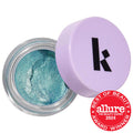 Zari Eyes Long-Lasting Crease-Proof Cream Eyeshadow - Highly Pigmented, Cruelty-Free, Moisturizing Formula