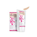 Solante Tinted Sunscreen Lotion SPF50 - 150ml - Everyday Sun Protection with a Natural Finish