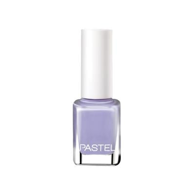 Pastel Nail Polish - 142 | Vegan, Cruelty-Free, Chemical-Free