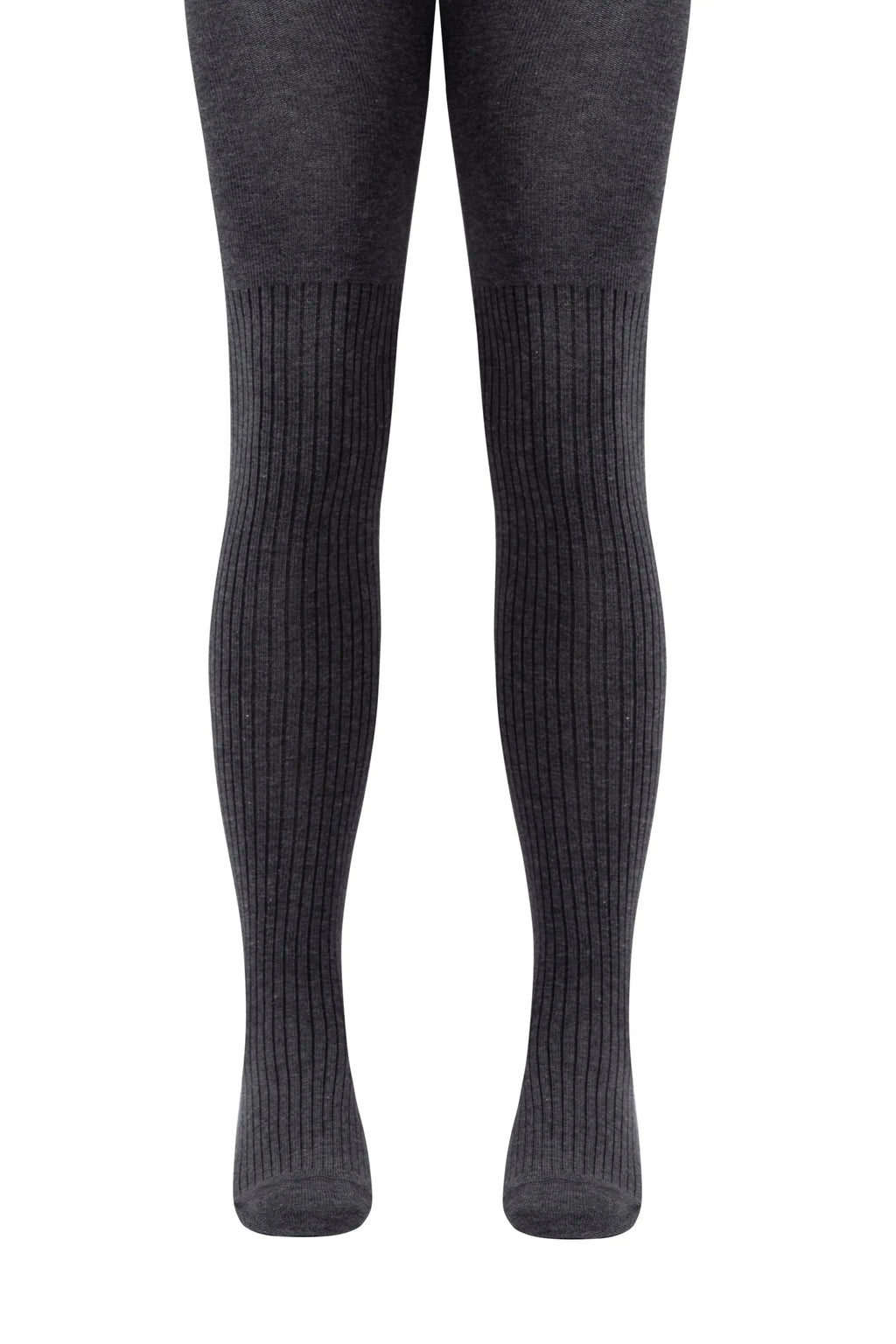 TheRanok.com Conte-Kids Cotton Tights - Tip-Top 566 — detail close-up
