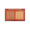 Pastel Profashion Bronzer & Highlighter Makeup Set - Cruelty-Free, Vegan, Dermatologically Tested - Sun Kissed Glow