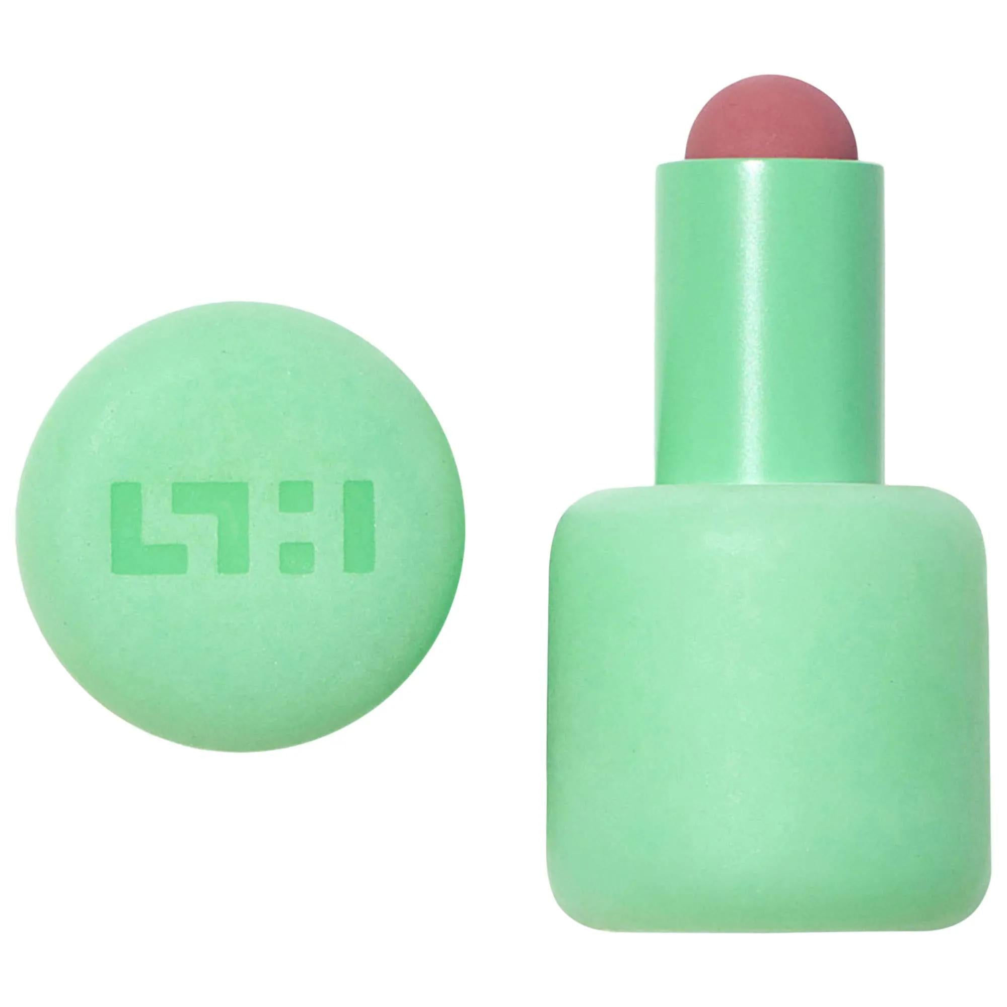 Velvet Blur: Hydrating Matte Lipstick Balm | Long-Lasting, High-Pigment, Cruelty-Free Lip Color