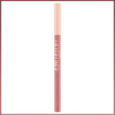 Maybelline Lifter Liner Line Leader Lip Liner: Shape, Define, & Plump Lips for Long-Lasting Color & Definition