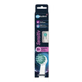 Prokudent Electric Toothbrush Replacement Heads for Sensitive Teeth - Gentle Oral Care, 3 Pack
