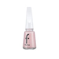 Flormar Light Pink Nail Polish: Easy Application, Long-Lasting, Glossy Finish - 151 Vibrant Colors