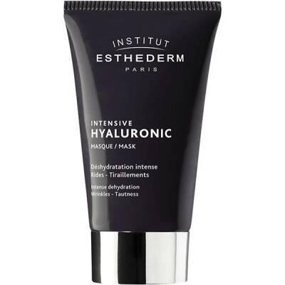 Institut Esthederm Intensive Hyaluronic Acid Face Mask - Anti-Aging Skincare for Dry Skin