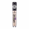 Essence Camouflage Matte Concealer Stick - Blemish & Redness Coverage for Flawless Skin - On-the-Go Imperfection Corrector