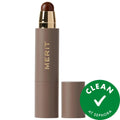 The Minimalist: Perfecting Complexion Foundation Concealer Stick - Natural Finish, Medium Coverage,  Cruelty-Free, On-the-Go Makeup