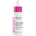 Pro Collagen: Multi-Peptide Facial Serum - Anti-Aging, Wrinkle Smoothing, Skin Firming Treatment | Vegan, Cruelty-Free