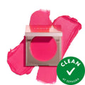 Pinch My Cheeks Soft-Blur Cream Blush - Vegan, Cruelty-Free, Natural Finish Makeup