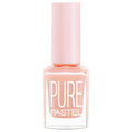 Pastel Pure Nail Polish 613 - Chemical-Free Pastel Polish for Trendy Nail Colors