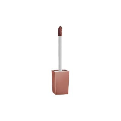 Golden Rose Matte Lipstick - Long Lasting, Comfortable & Intense Color Lip Color