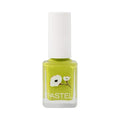 Pastel Long-Lasting Nail Polish - Easy Application, 6 Days Durability, Ultra Shiny Finish