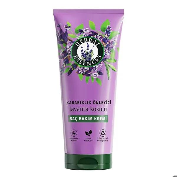 Herbal Essences Lavender Hair Conditioner - Anti-Frizz, Vegan, 8.45 fl oz