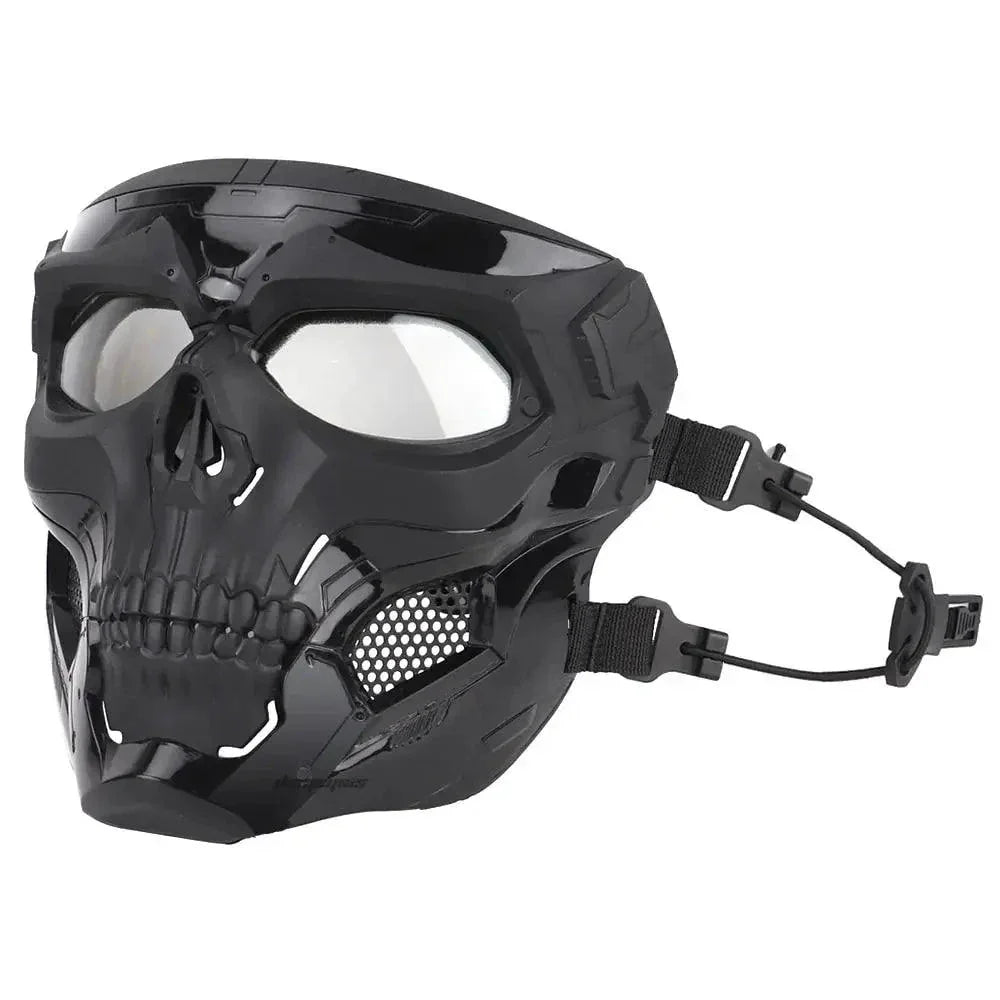 Skull Tactical Sports Mask