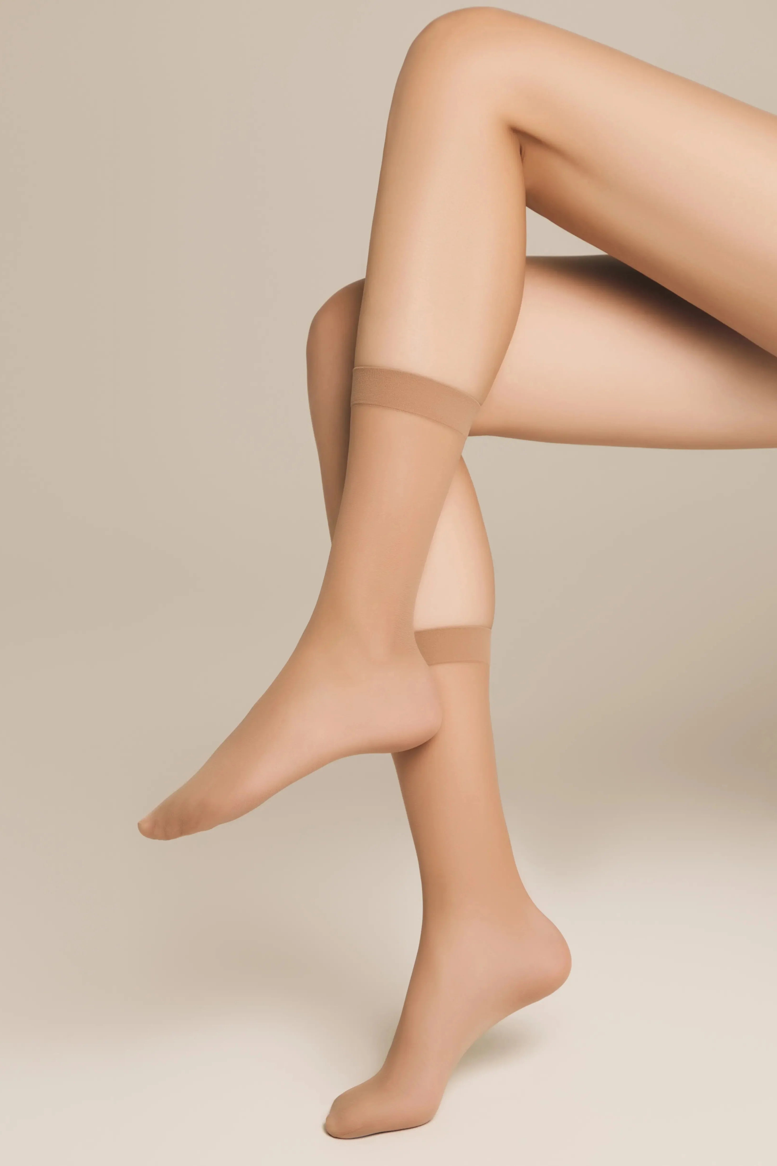 TheRanok.com Socks Conte Dress Code 20 Den (1 pair) — lifestyle context