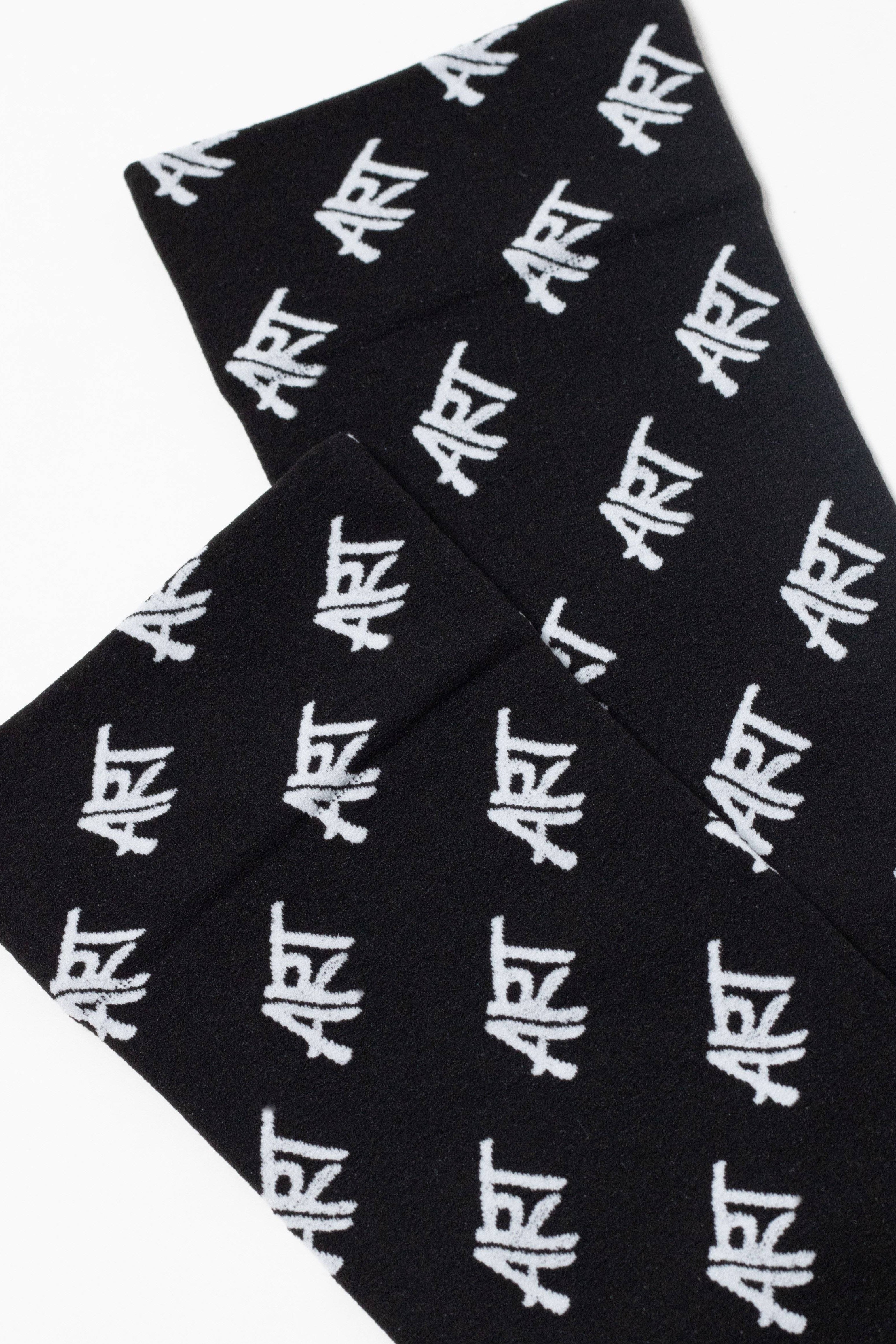 TheRanok.com Dense Socks Conte Fantasy - "Art" Designs — packaging