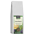 King's Crown Herbal Tea Blend with Melissa & Lavender - Soothing, Caffeine-Free Relaxation Drink, 750g
