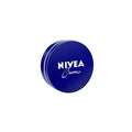 Nivea Creme 75ml - Intense Moisturizing Cream for Dry Skin | Face, Body & Hand Hydration | Daily Use, Dermatologically Tested