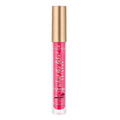 Essence What The Fake Extreme Plumping Lip Gloss: Vegan, High Shine, Natural Color with Hyaluronic Acid & Chili Extract for Fuller Lips